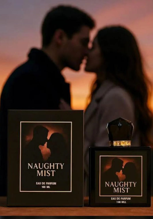 Naughty Mist 100ml perfume