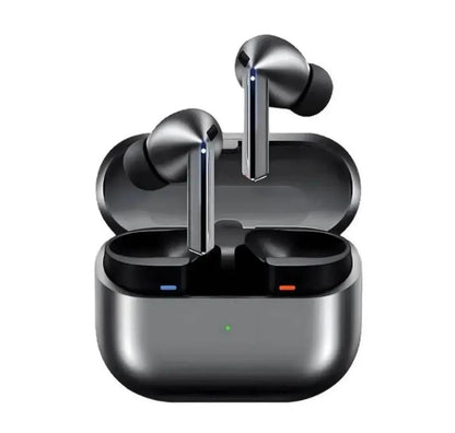 Buds 3 Pro Wireless Earbuds Black - Pak Style Hub