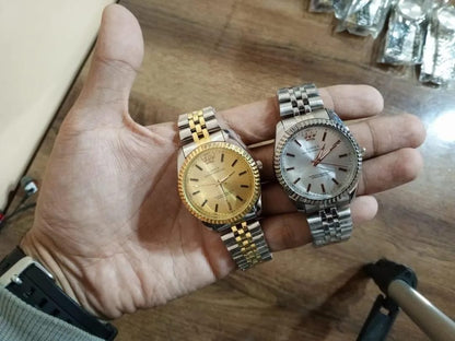 Man's Watch - Pak Style Hub