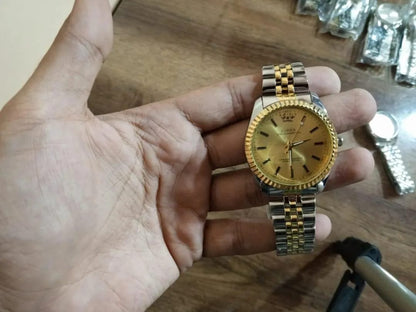 Man's Watch - Pak Style Hub