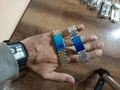 Man's Watch - Pak Style Hub