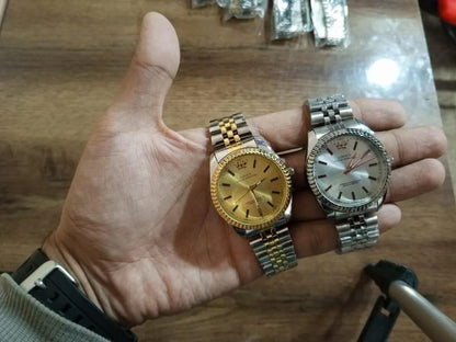 Man's Watch - Pak Style Hub