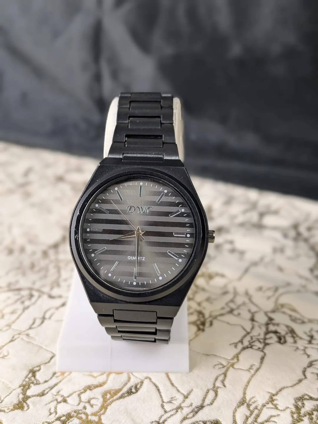 Men's Comfort Fit Strap Watch - Pak Style Hub